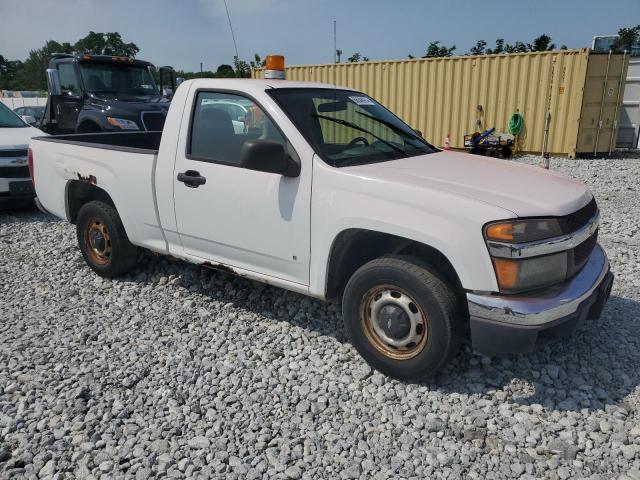 Photo 3 VIN: 1GCCS146568227707 - CHEVROLET COLORADO 