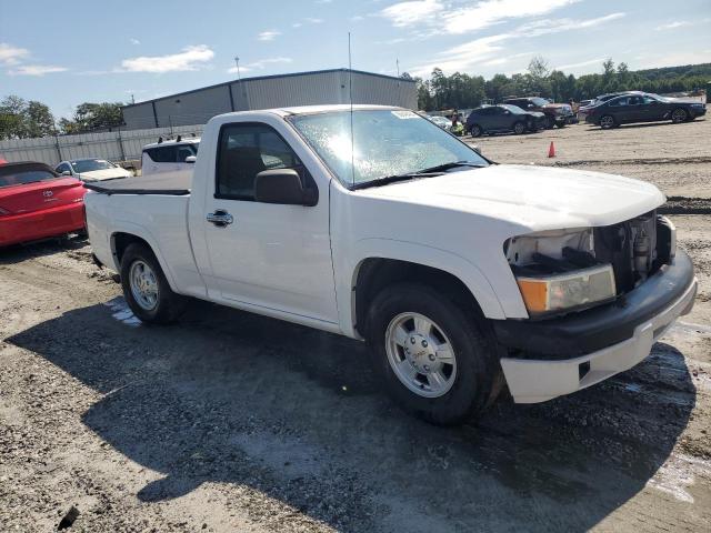 Photo 3 VIN: 1GCCS146948163443 - CHEVROLET COLORADO 