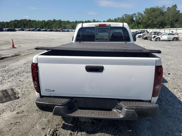 Photo 5 VIN: 1GCCS146948163443 - CHEVROLET COLORADO 