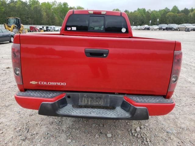 Photo 5 VIN: 1GCCS146958290789 - CHEVROLET COLORADO 