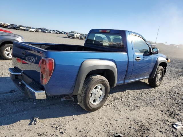 Photo 2 VIN: 1GCCS146968135225 - CHEVROLET COLORADO 