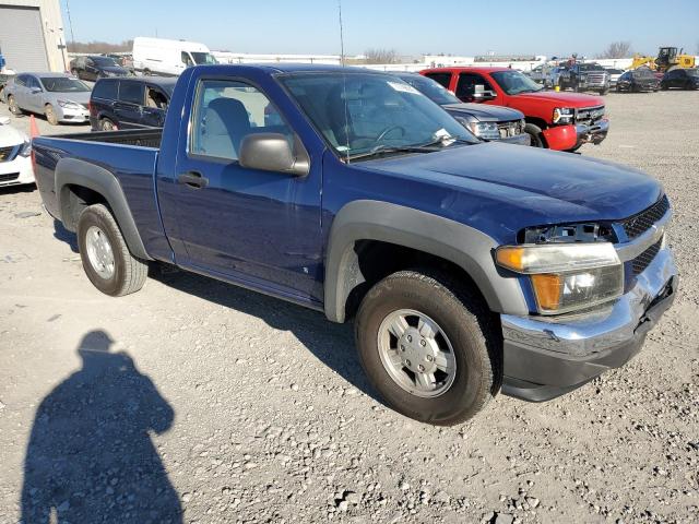 Photo 3 VIN: 1GCCS146968135225 - CHEVROLET COLORADO 