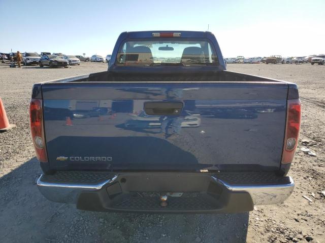 Photo 5 VIN: 1GCCS146968135225 - CHEVROLET COLORADO 