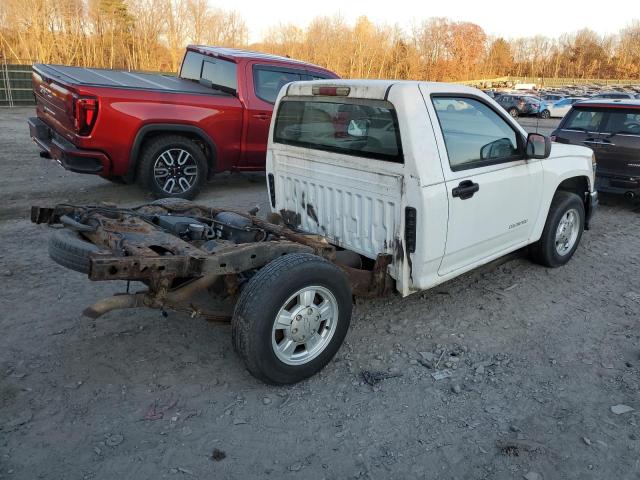 Photo 2 VIN: 1GCCS148048182593 - CHEVROLET COLORADO 