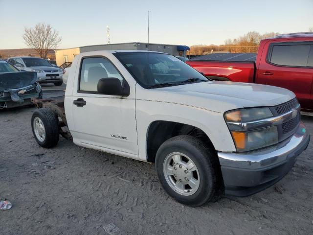 Photo 3 VIN: 1GCCS148048182593 - CHEVROLET COLORADO 