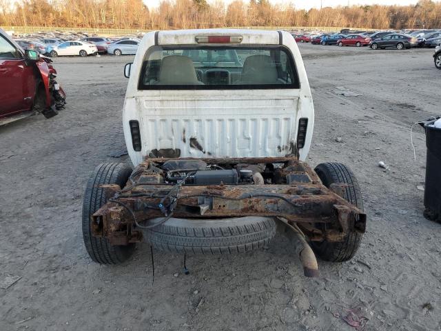 Photo 5 VIN: 1GCCS148048182593 - CHEVROLET COLORADO 