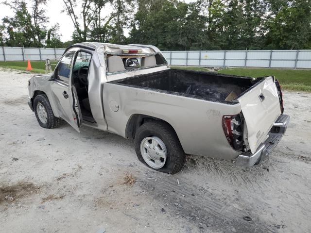 Photo 1 VIN: 1GCCS148058112755 - CHEVROLET COLORADO 