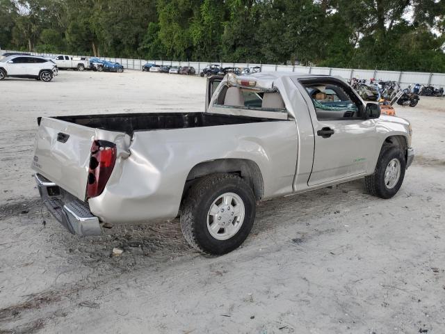 Photo 2 VIN: 1GCCS148058112755 - CHEVROLET COLORADO 