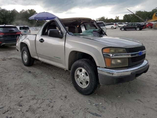 Photo 3 VIN: 1GCCS148058112755 - CHEVROLET COLORADO 