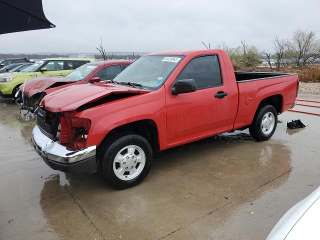 Photo 0 VIN: 1GCCS148058196740 - CHEVROLET COLORADO 