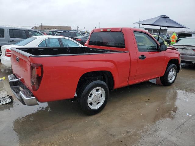 Photo 2 VIN: 1GCCS148058196740 - CHEVROLET COLORADO 