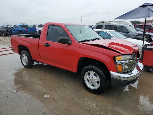 Photo 3 VIN: 1GCCS148058196740 - CHEVROLET COLORADO 