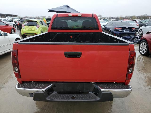 Photo 5 VIN: 1GCCS148058196740 - CHEVROLET COLORADO 