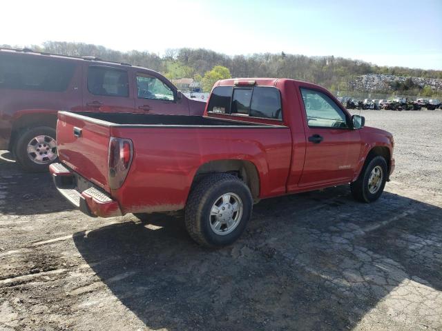 Photo 2 VIN: 1GCCS148158184144 - CHEVROLET COLORADO 