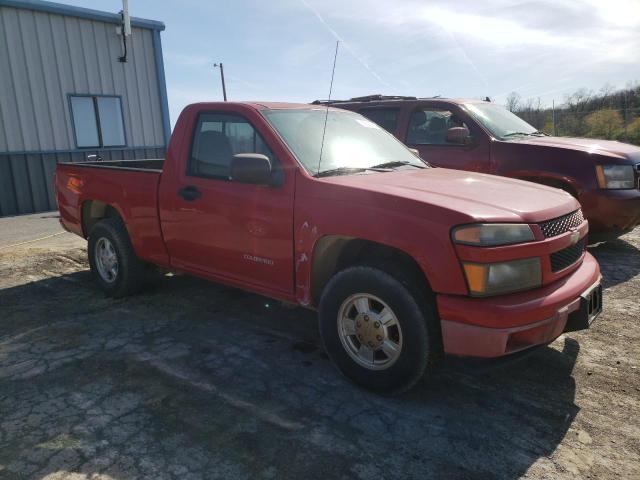 Photo 3 VIN: 1GCCS148158184144 - CHEVROLET COLORADO 