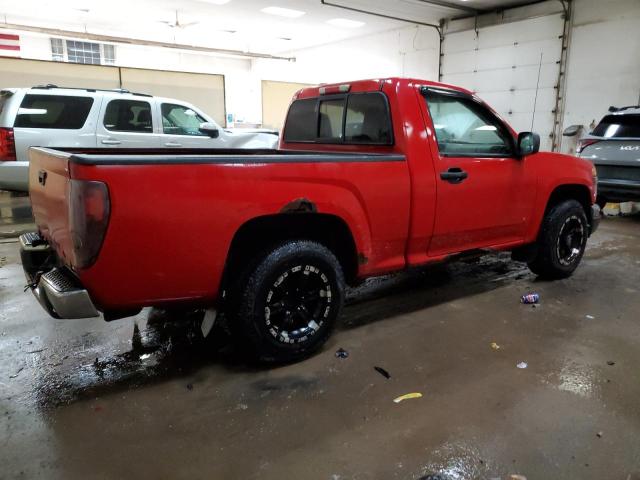 Photo 2 VIN: 1GCCS148168147113 - CHEVROLET COLORADO 