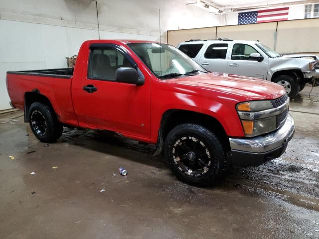 Photo 3 VIN: 1GCCS148168147113 - CHEVROLET COLORADO 