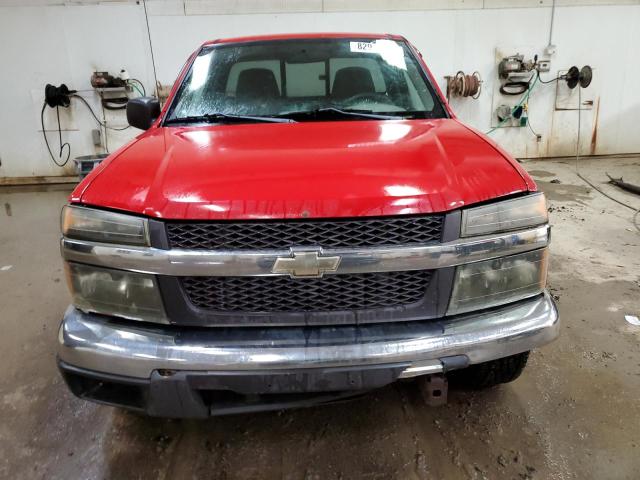 Photo 4 VIN: 1GCCS148168147113 - CHEVROLET COLORADO 