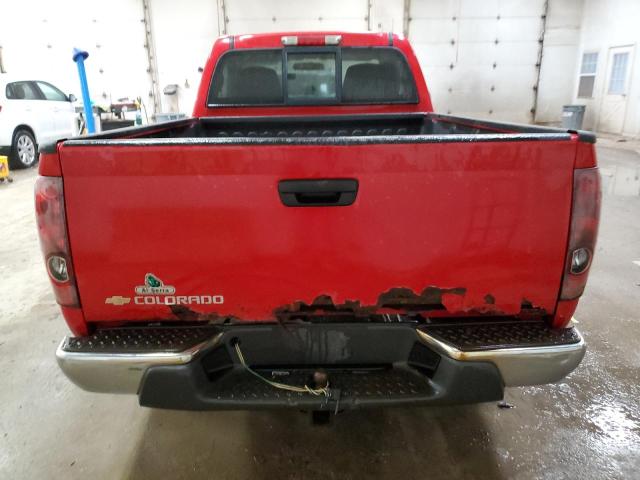 Photo 5 VIN: 1GCCS148168147113 - CHEVROLET COLORADO 