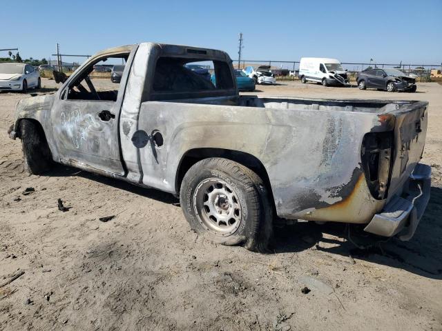 Photo 1 VIN: 1GCCS148168288585 - CHEVROLET COLORADO 