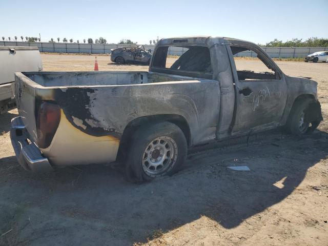 Photo 2 VIN: 1GCCS148168288585 - CHEVROLET COLORADO 