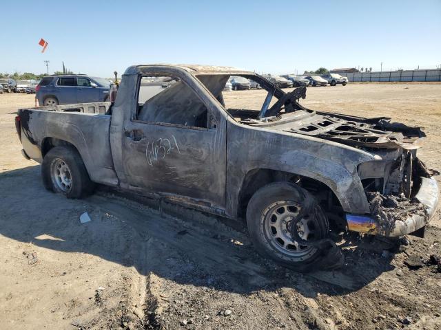 Photo 3 VIN: 1GCCS148168288585 - CHEVROLET COLORADO 