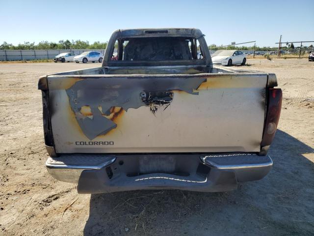 Photo 5 VIN: 1GCCS148168288585 - CHEVROLET COLORADO 