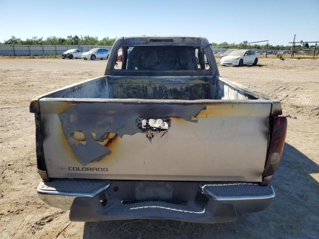 Photo 9 VIN: 1GCCS148168288585 - CHEVROLET COLORADO 