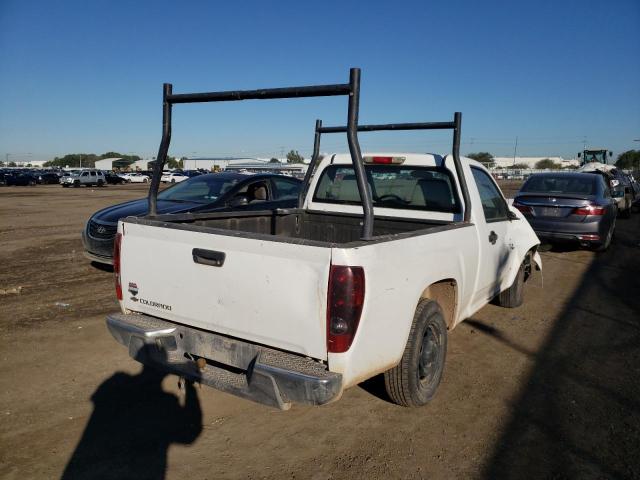 Photo 3 VIN: 1GCCS148268132359 - CHEVROLET COLORADO 