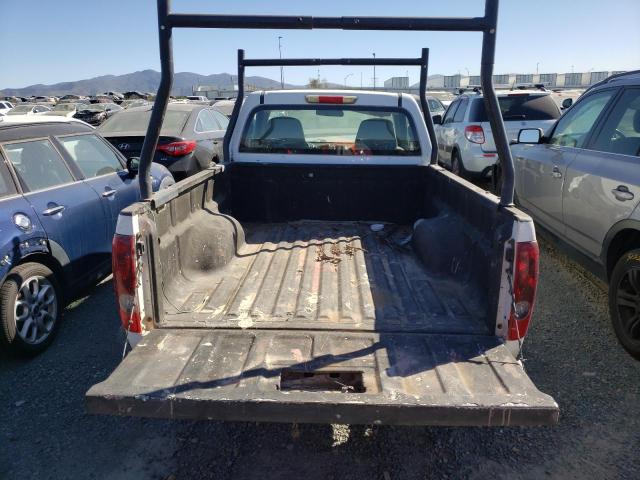 Photo 5 VIN: 1GCCS148268132359 - CHEVROLET COLORADO 