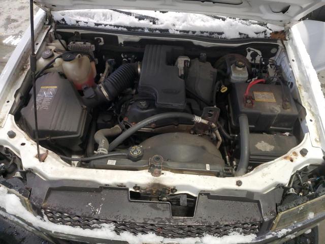 Photo 10 VIN: 1GCCS148268217878 - CHEVROLET COLORADO 