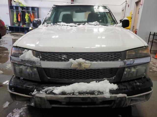 Photo 4 VIN: 1GCCS148268217878 - CHEVROLET COLORADO 