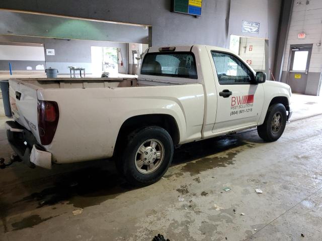 Photo 2 VIN: 1GCCS148268253389 - CHEVROLET COLORADO 