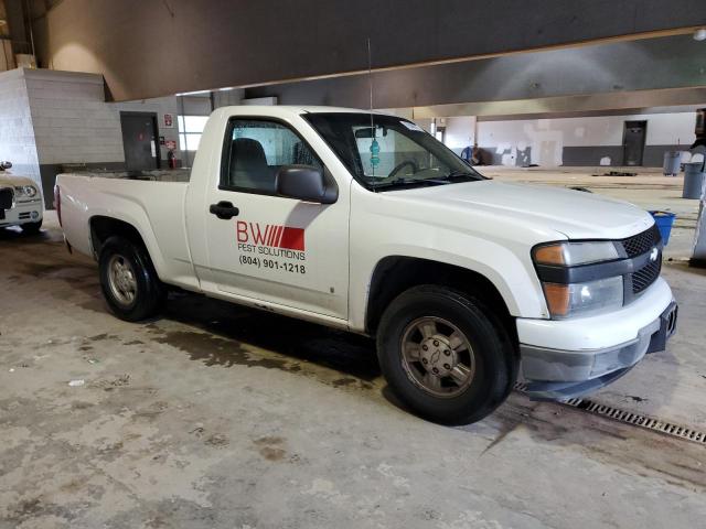 Photo 3 VIN: 1GCCS148268253389 - CHEVROLET COLORADO 