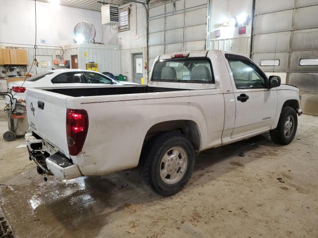 Photo 2 VIN: 1GCCS148358286285 - CHEVROLET COLORADO 