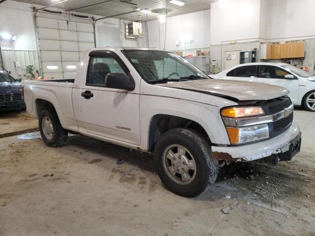 Photo 3 VIN: 1GCCS148358286285 - CHEVROLET COLORADO 