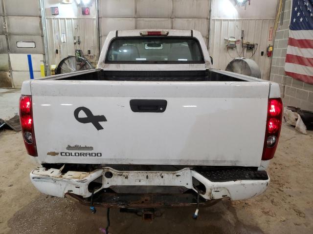 Photo 5 VIN: 1GCCS148358286285 - CHEVROLET COLORADO 