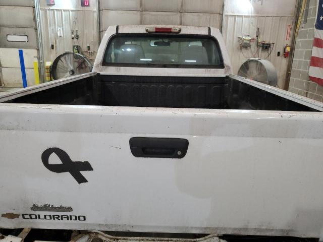 Photo 9 VIN: 1GCCS148358286285 - CHEVROLET COLORADO 