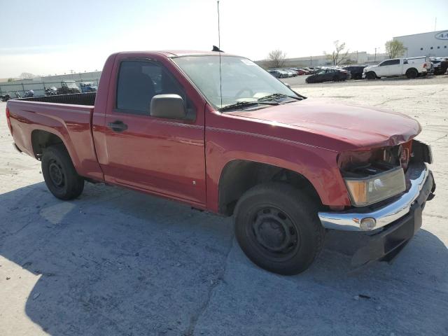 Photo 3 VIN: 1GCCS148368124237 - CHEVROLET COLORADO 