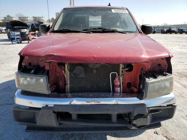 Photo 4 VIN: 1GCCS148368124237 - CHEVROLET COLORADO 