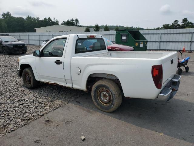 Photo 1 VIN: 1GCCS148368297143 - CHEVROLET COLORADO 