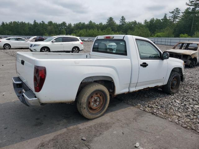 Photo 2 VIN: 1GCCS148368297143 - CHEVROLET COLORADO 