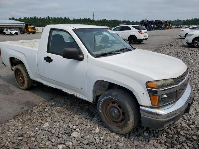 Photo 3 VIN: 1GCCS148368297143 - CHEVROLET COLORADO 