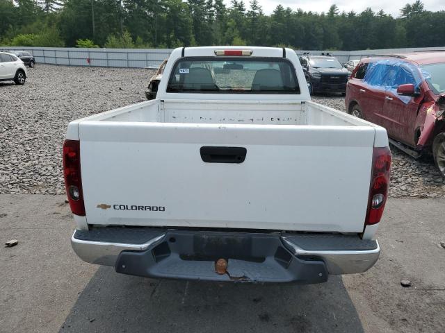 Photo 5 VIN: 1GCCS148368297143 - CHEVROLET COLORADO 