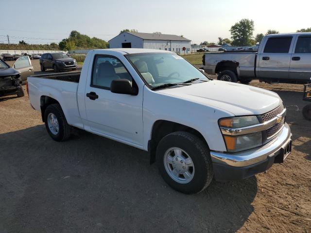 Photo 3 VIN: 1GCCS148468243222 - CHEVROLET COLORADO 