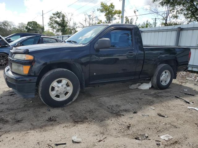 Photo 0 VIN: 1GCCS148468311034 - CHEVROLET COLORADO 