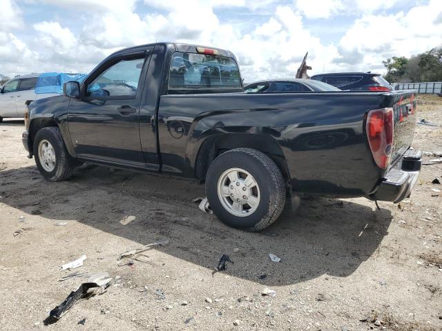 Photo 1 VIN: 1GCCS148468311034 - CHEVROLET COLORADO 