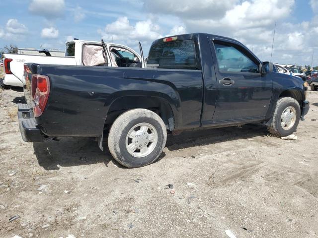 Photo 2 VIN: 1GCCS148468311034 - CHEVROLET COLORADO 