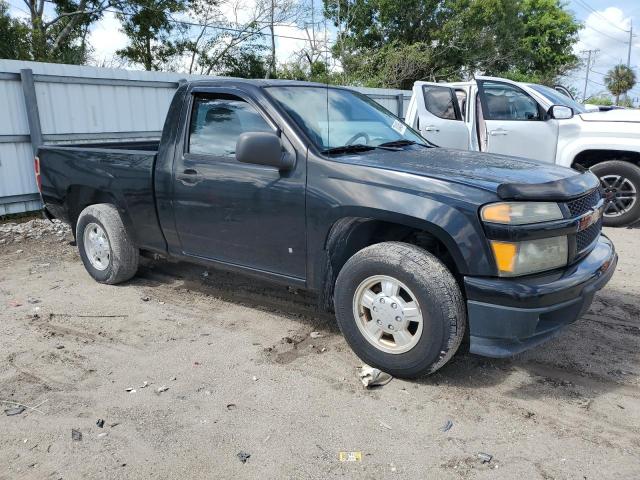 Photo 3 VIN: 1GCCS148468311034 - CHEVROLET COLORADO 