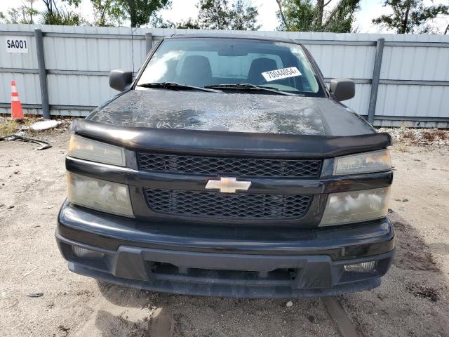 Photo 4 VIN: 1GCCS148468311034 - CHEVROLET COLORADO 